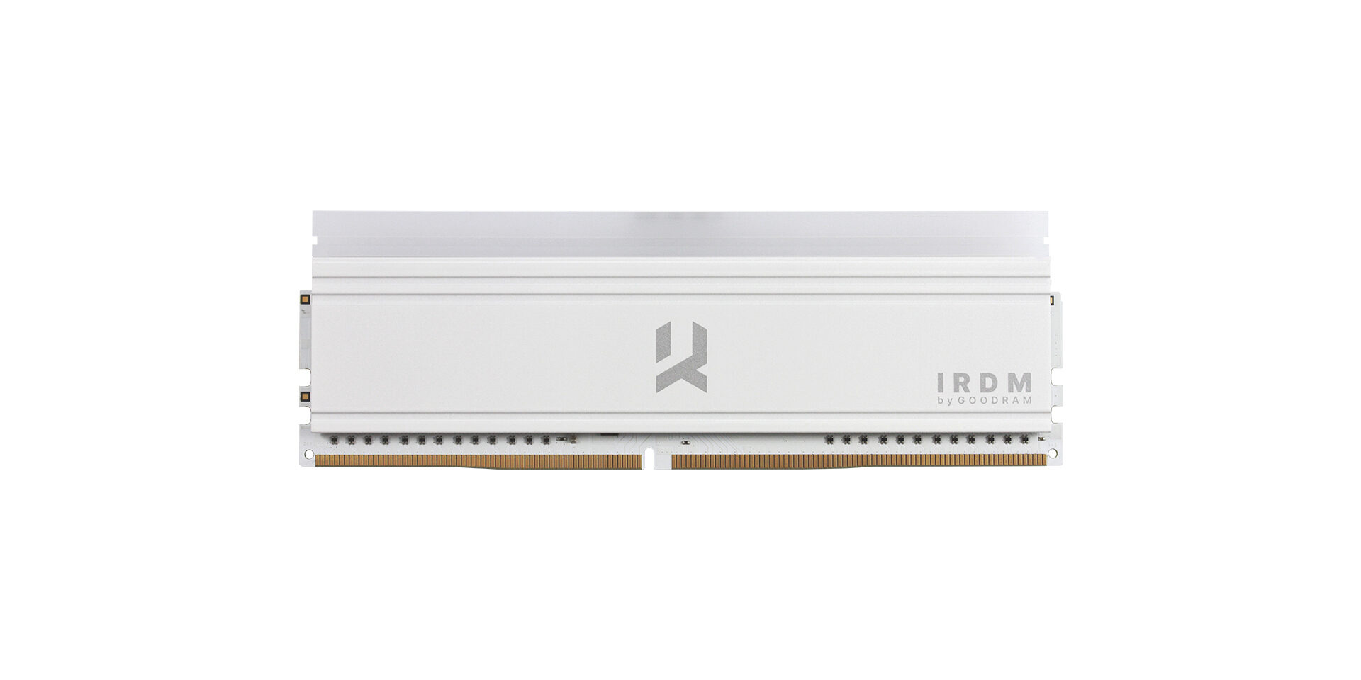 dysk IRDM DRAM RGB WHITE