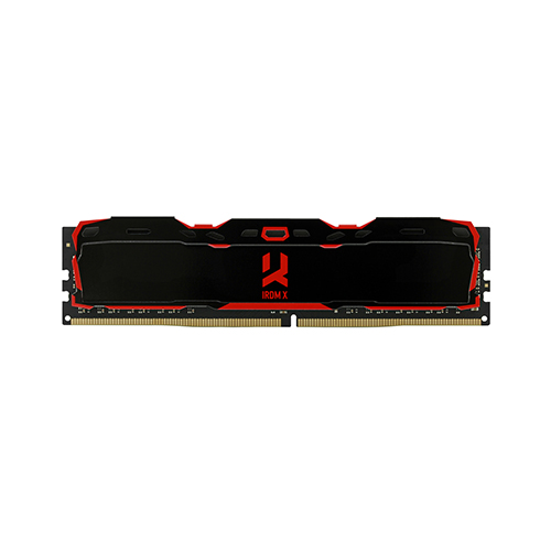 dysk IRDM X DDR4