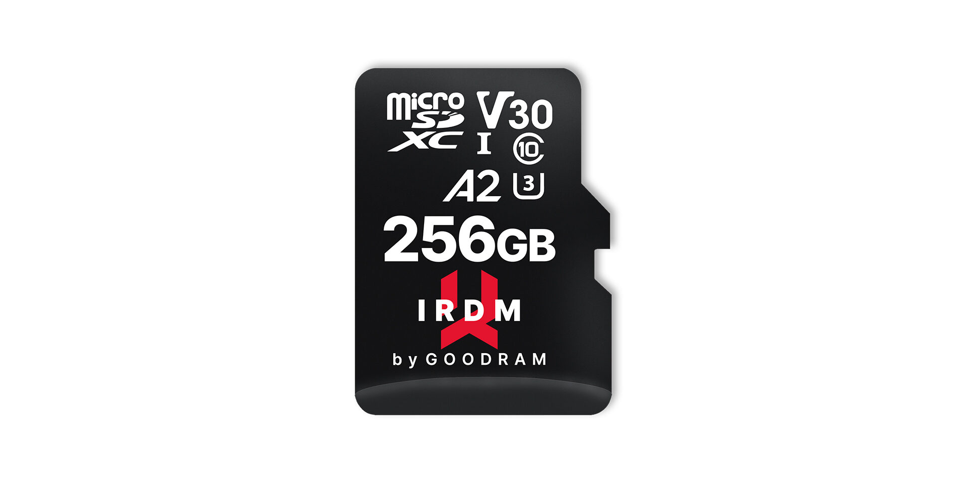 karta pamięci M2AA marki IRDM