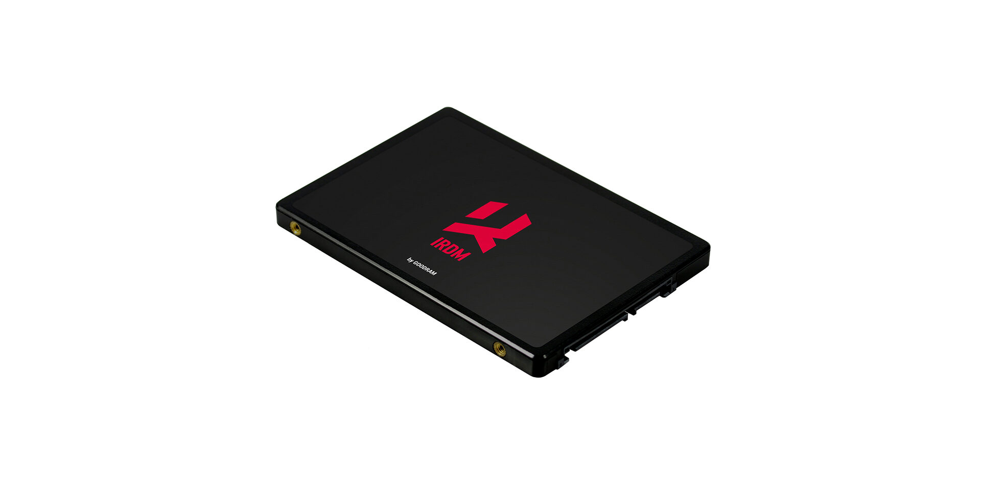 dysk SSD IRDM gen.2 SATA 2,5