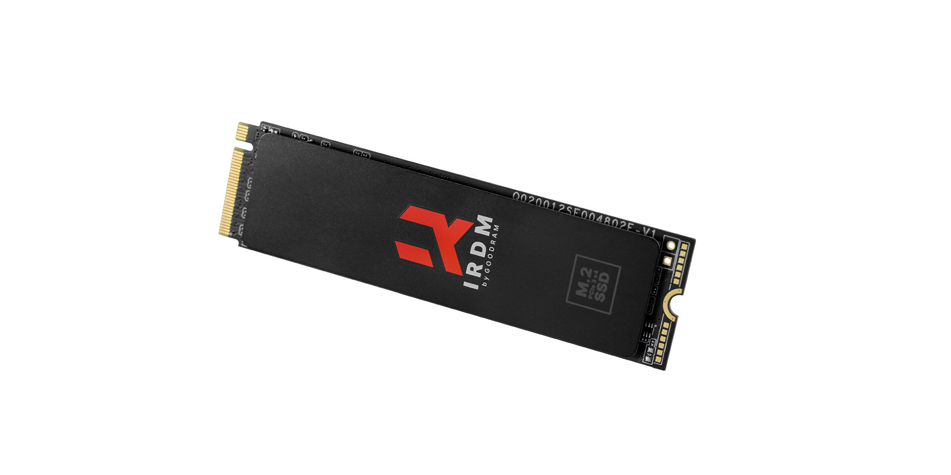 dysk SSD IRDM M.2