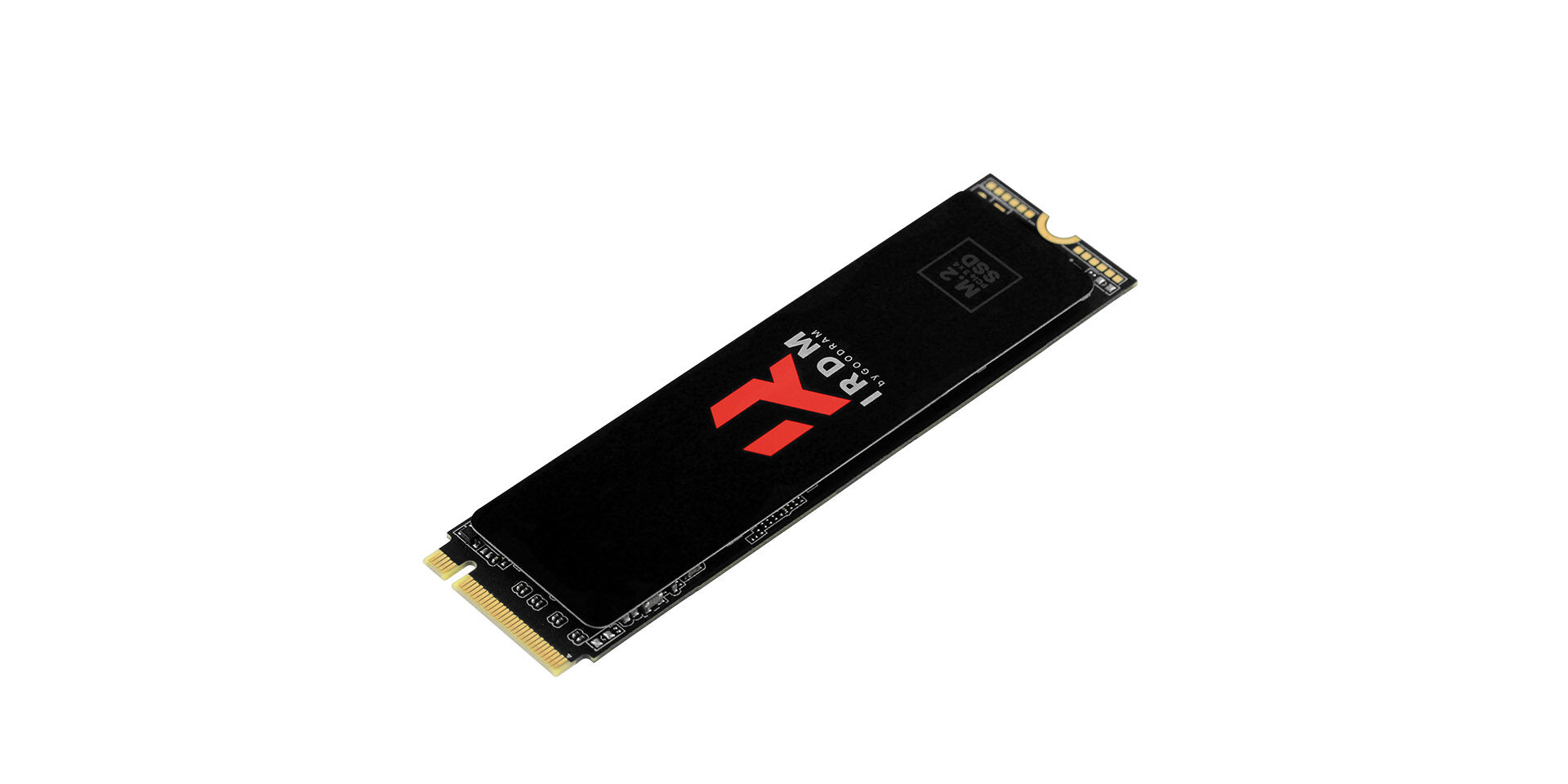 dysk SSD IRDM M.2