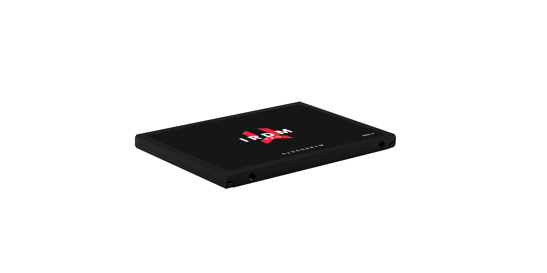 dysk SSD IRDM PRO GEN.2 SATA 2,5