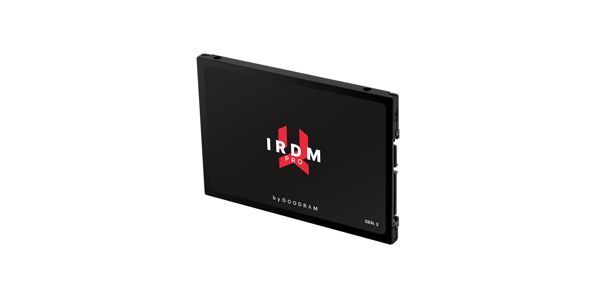 dysk SSD IRDM PRO GEN.2 SATA 2,5