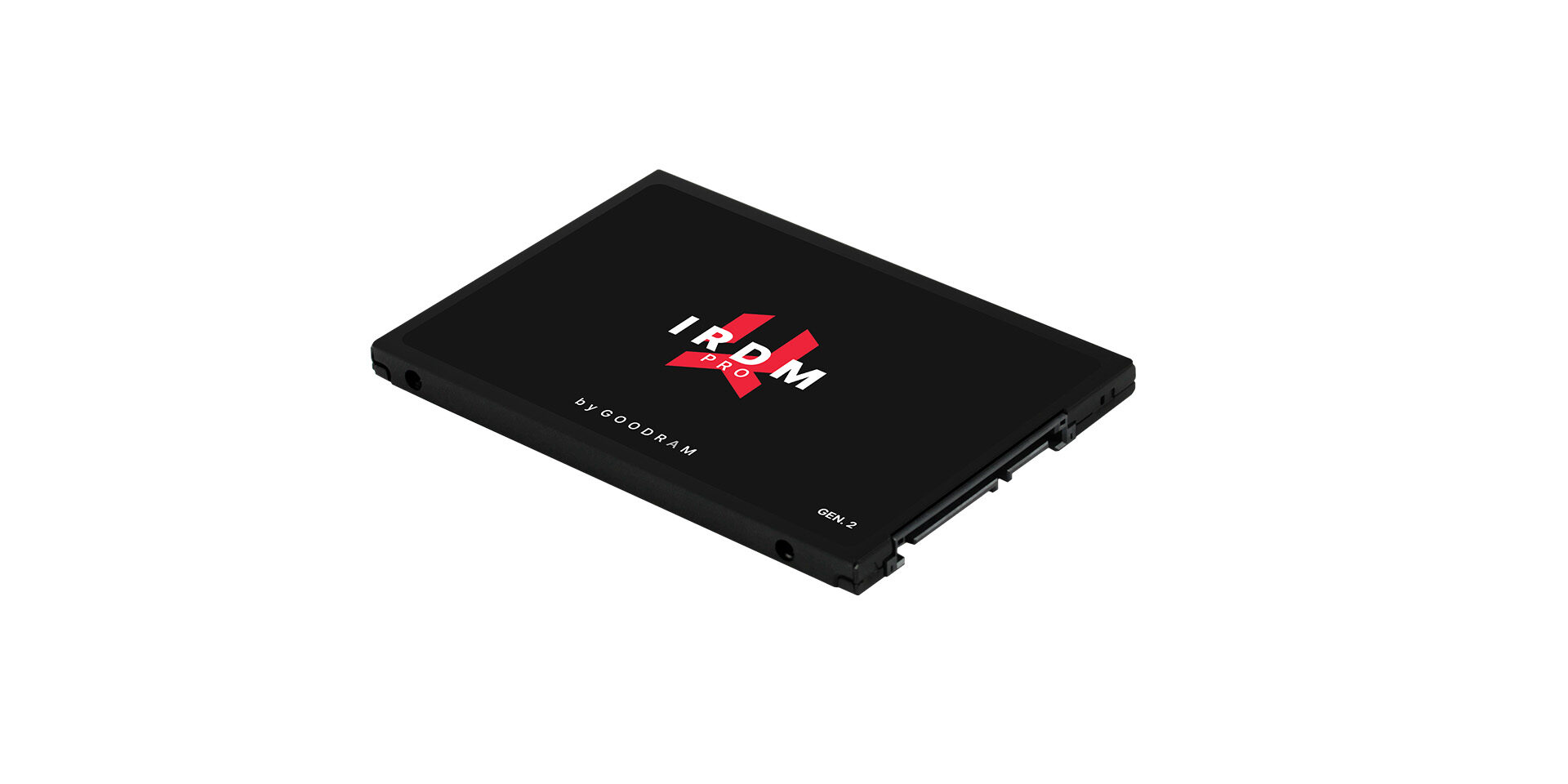 dysk SSD IRDM PRO GEN.2 SATA 2,5