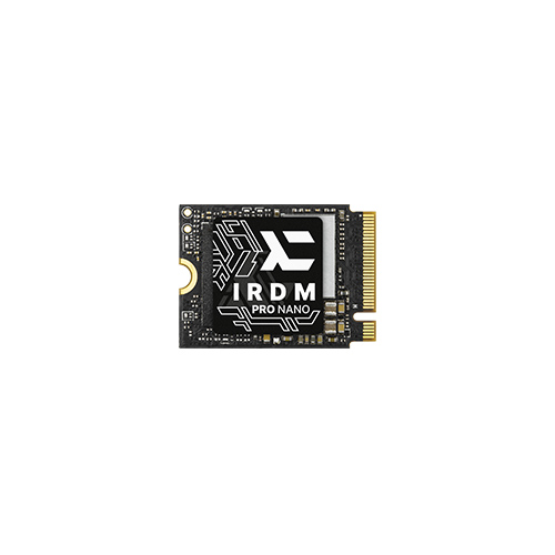 dysk SSD IRDM PRO NANO