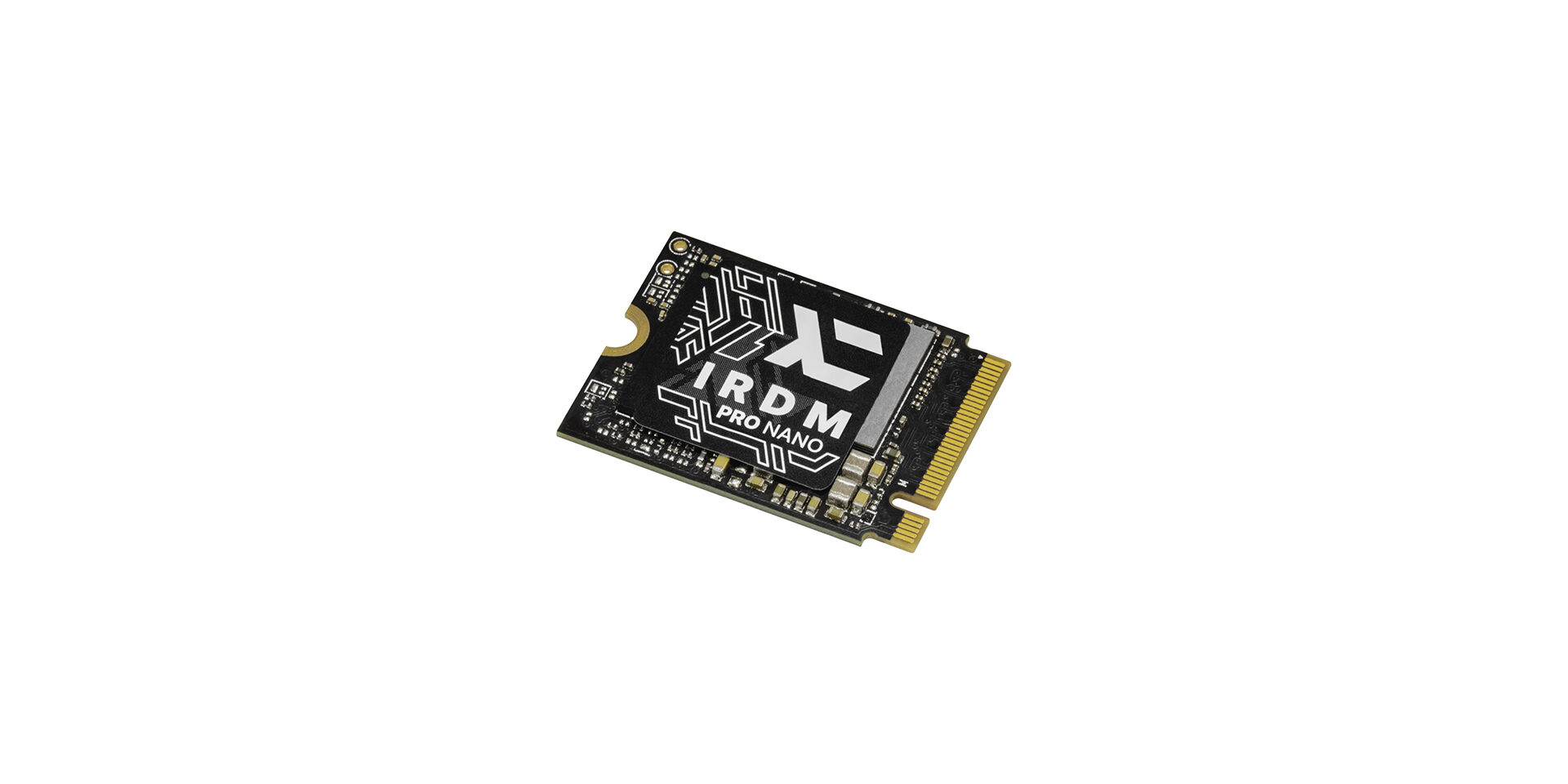 dysk SSD IRDM PRO NANO