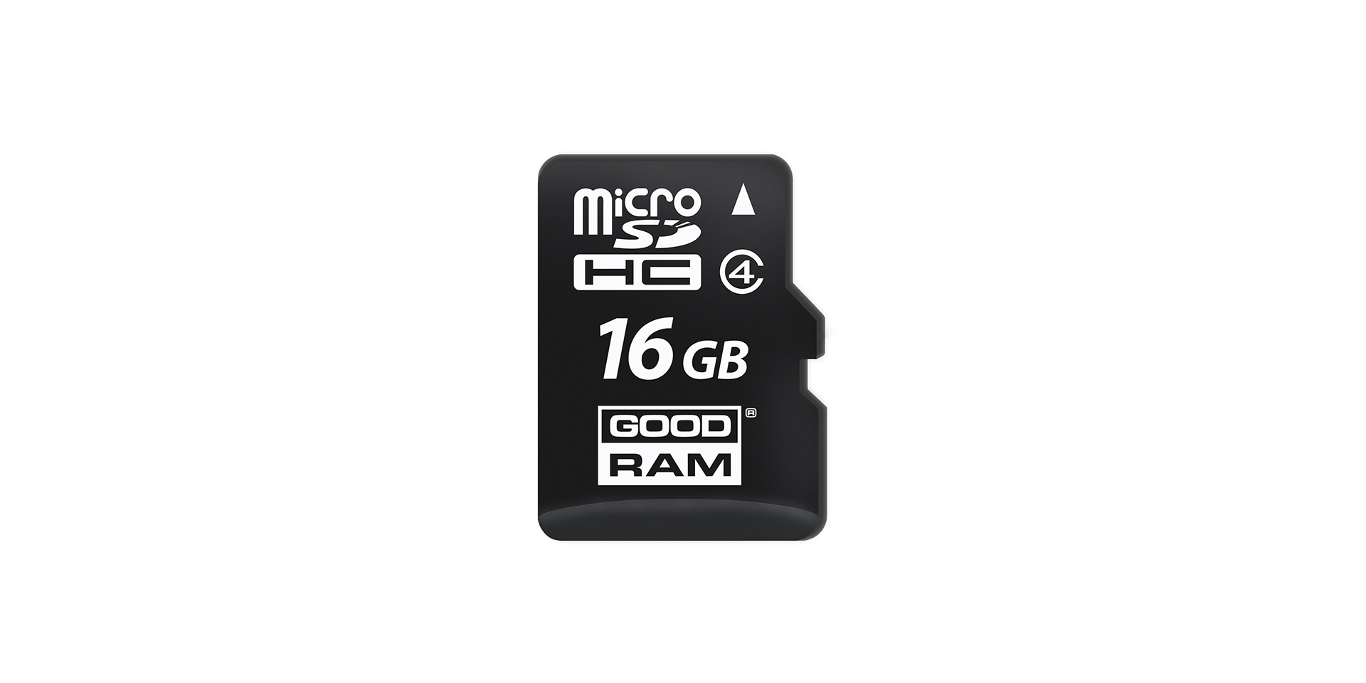 Carte SD micro SD Goodram 32GB classe 10 avec adaptateur