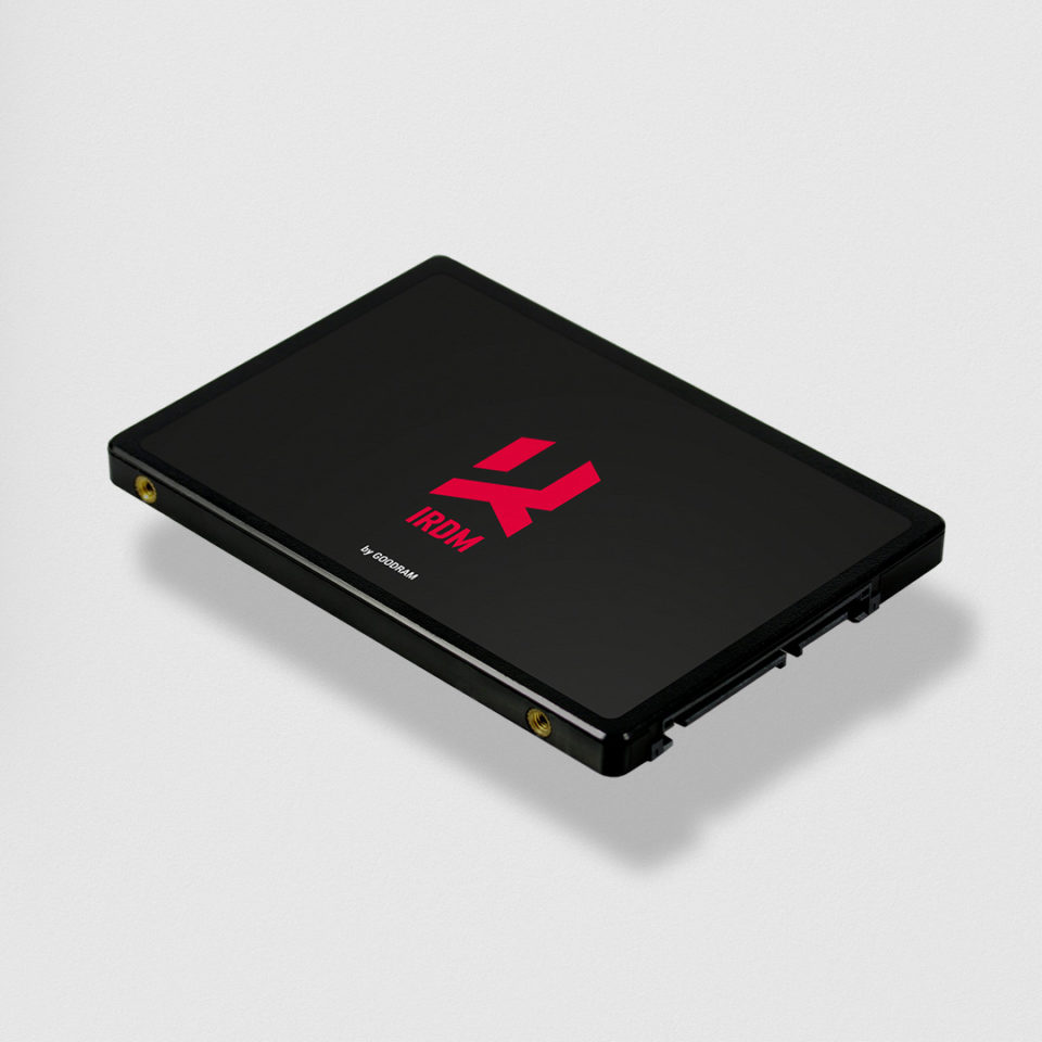 SSD IRDM GEN.2