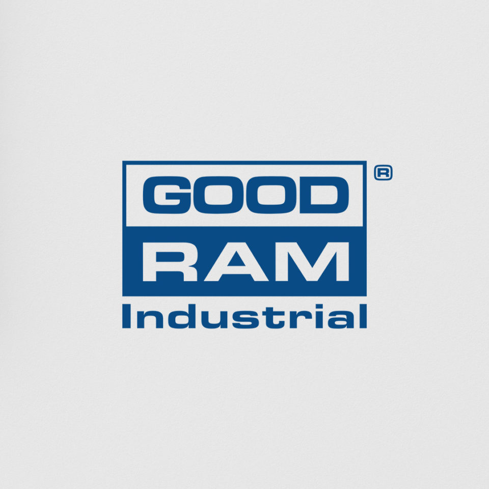 GOODRAM Industrial