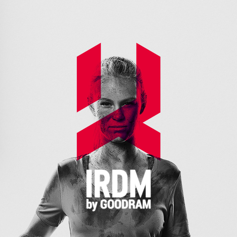 IRDM by GOODRAM