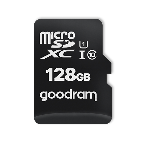 Carte mémoire MicroSD - Danew