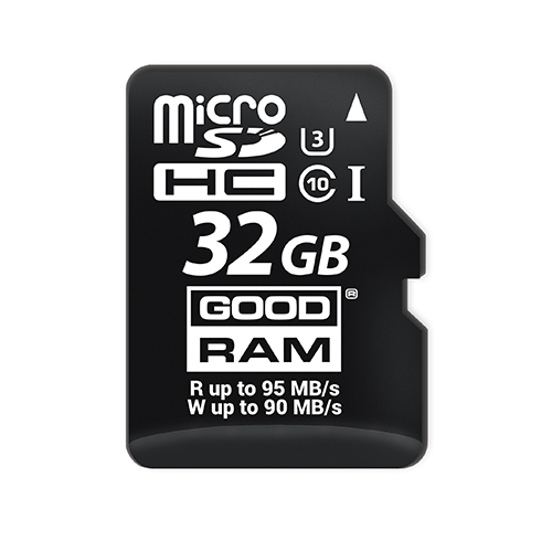 microCARD M3AA