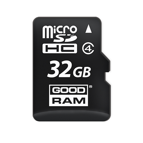 M400 and M40A microCARD with adapter