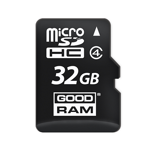 M400 y M40A microCARD con adaptador