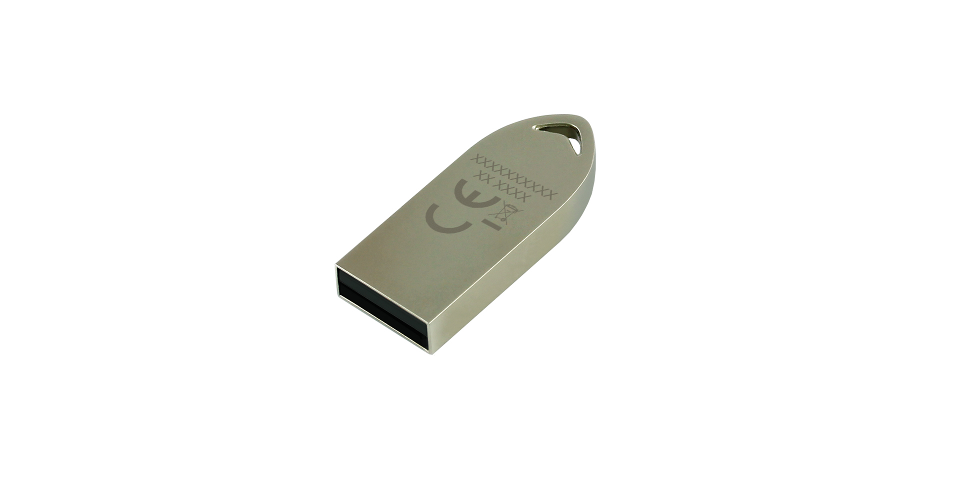 Clé USB Goodram Clé USB GOODRAM UTS2 64 Go - 2.0 GOODRAMUTS2 64GO clé usb