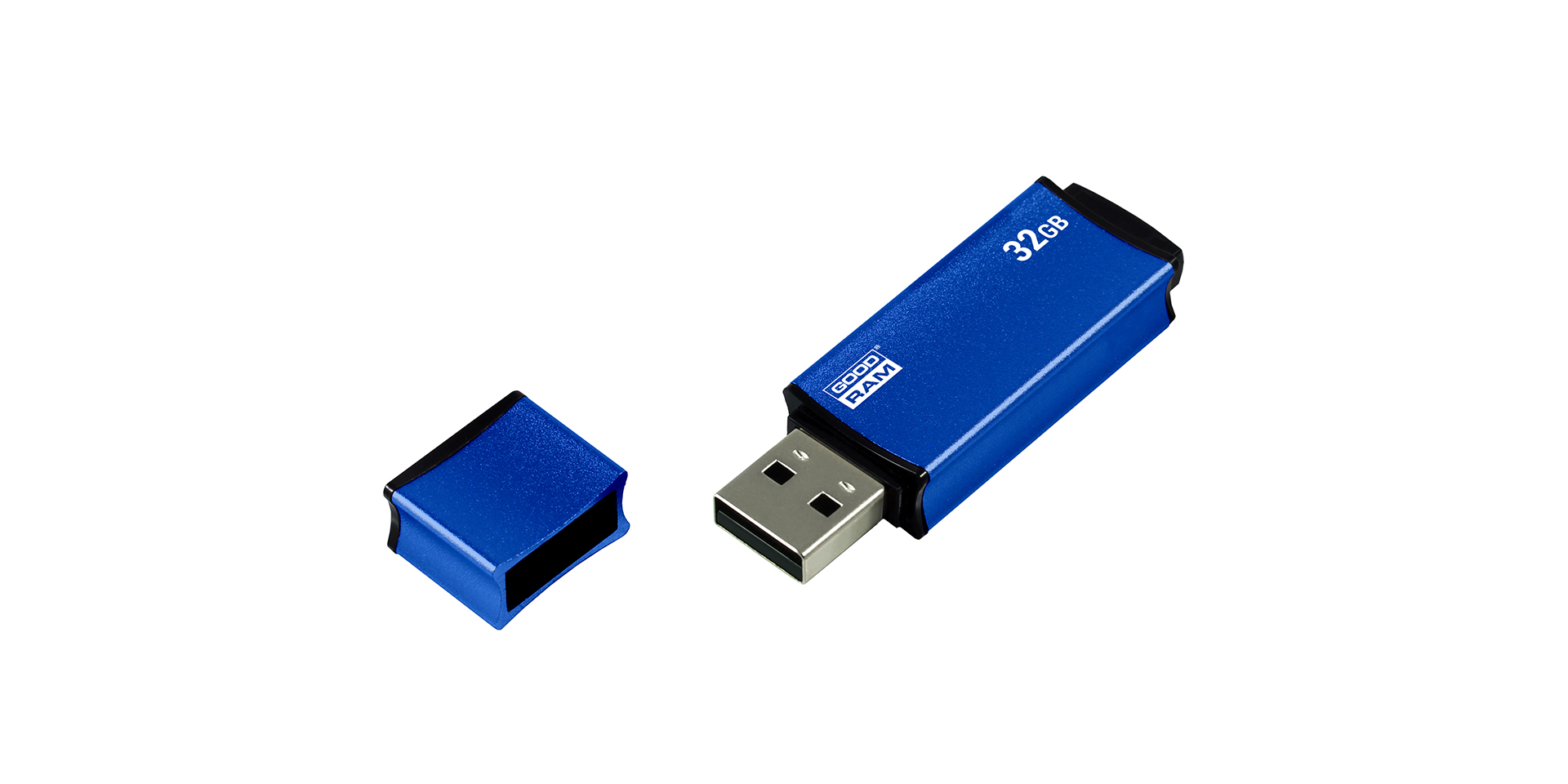 UEG2 flash drive blue