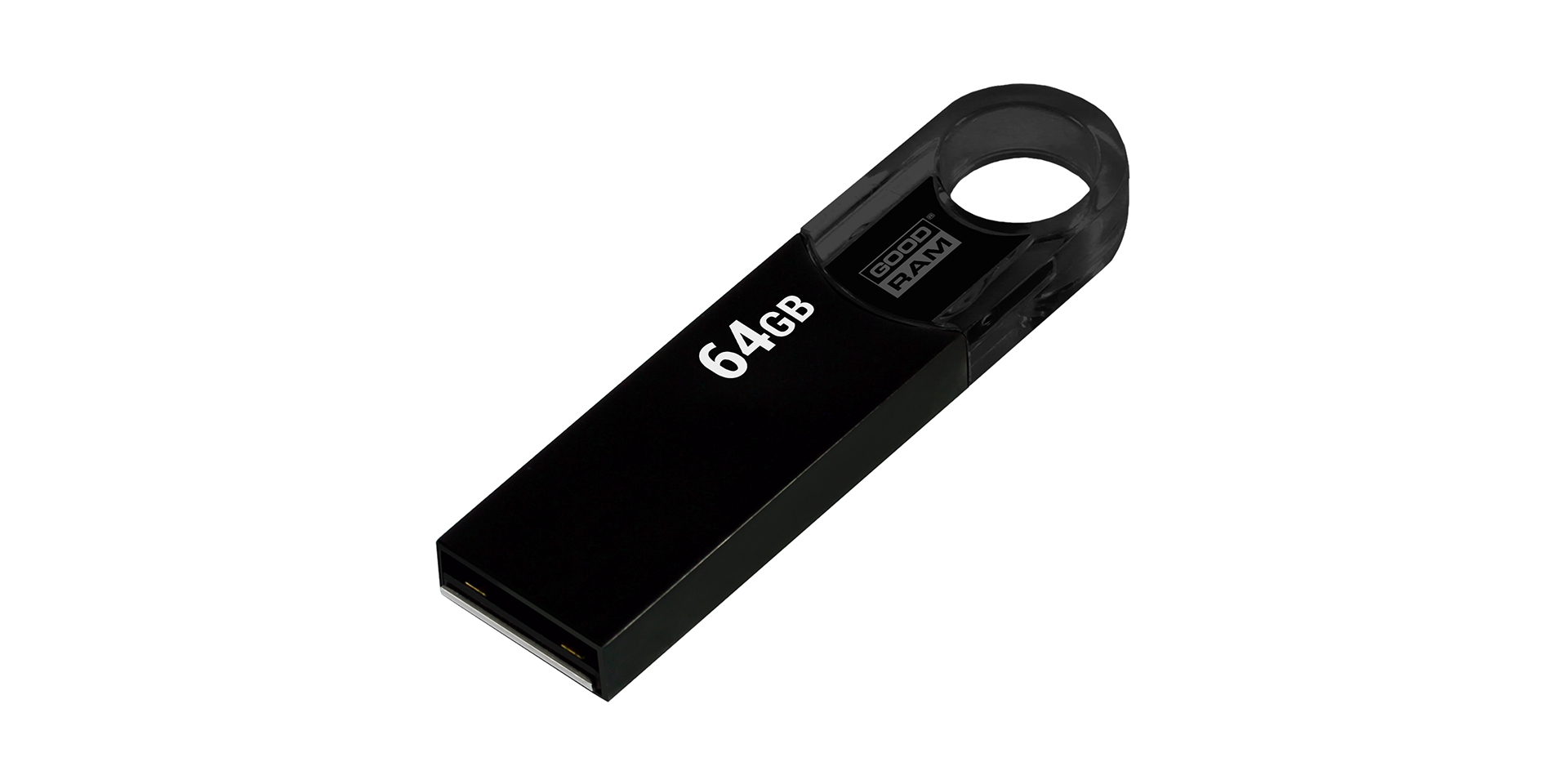 USB-Speicher URA2 schwarz