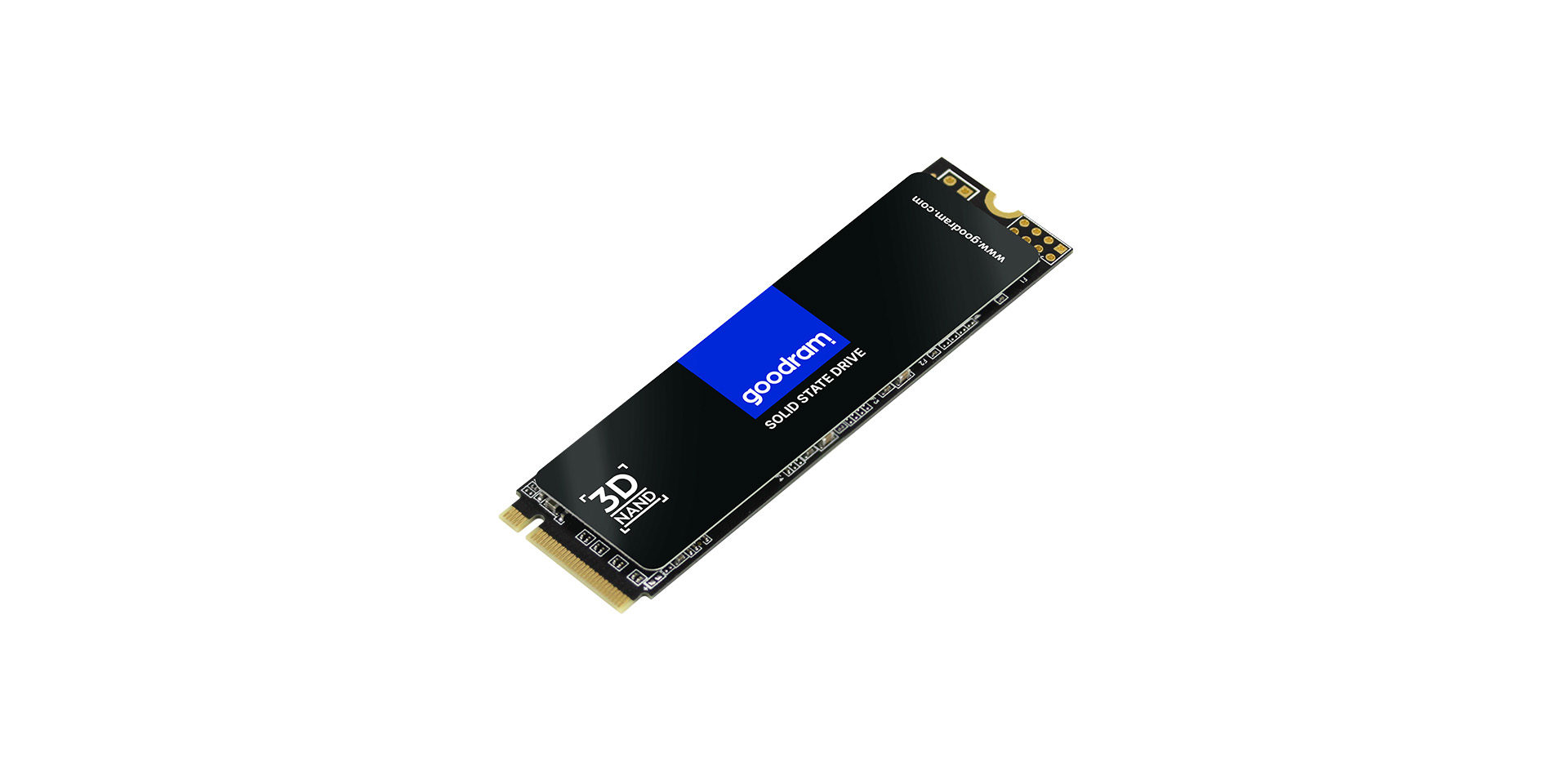 Goodram PX600 SSD 250GB PCIe NVMe Gen 4 X4