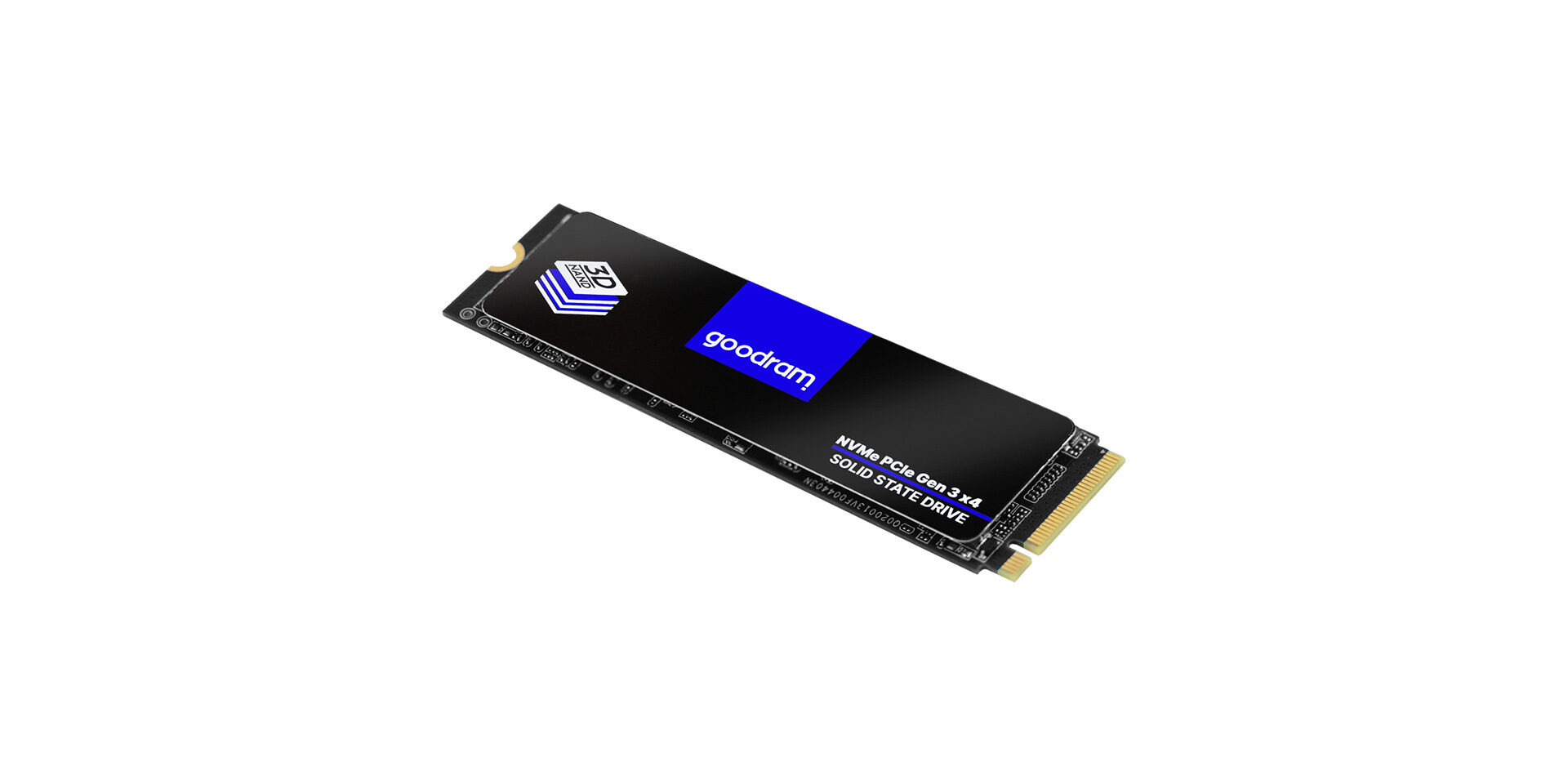 Goodram PX600 SSD 250GB PCIe NVMe Gen 4 X4