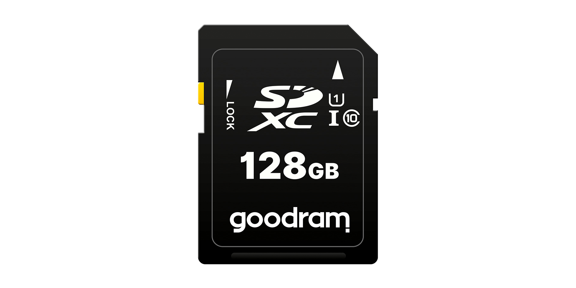 Carte mémoire micro SD 16 Go Goodram