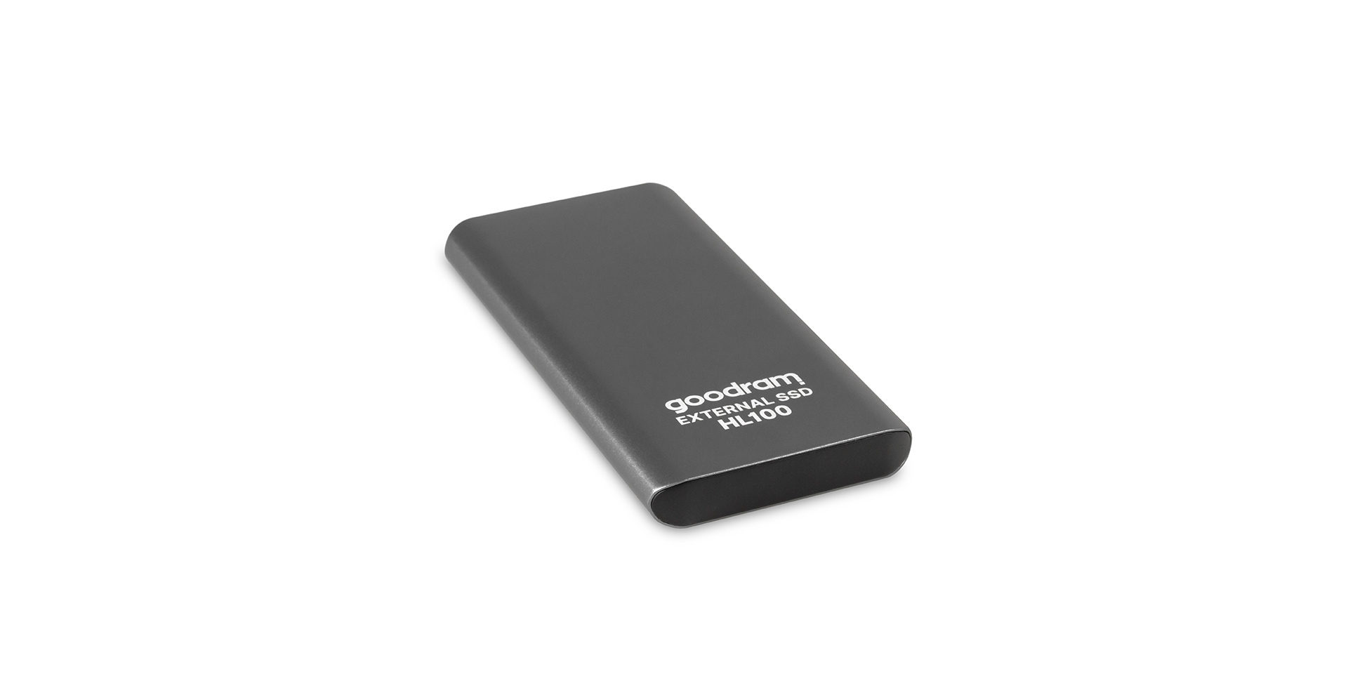 Clé USB,MINI clé USB 3.1 SSD MLC en métal,support à mémoire ,disque externe  NAND- GRAY -128 Go