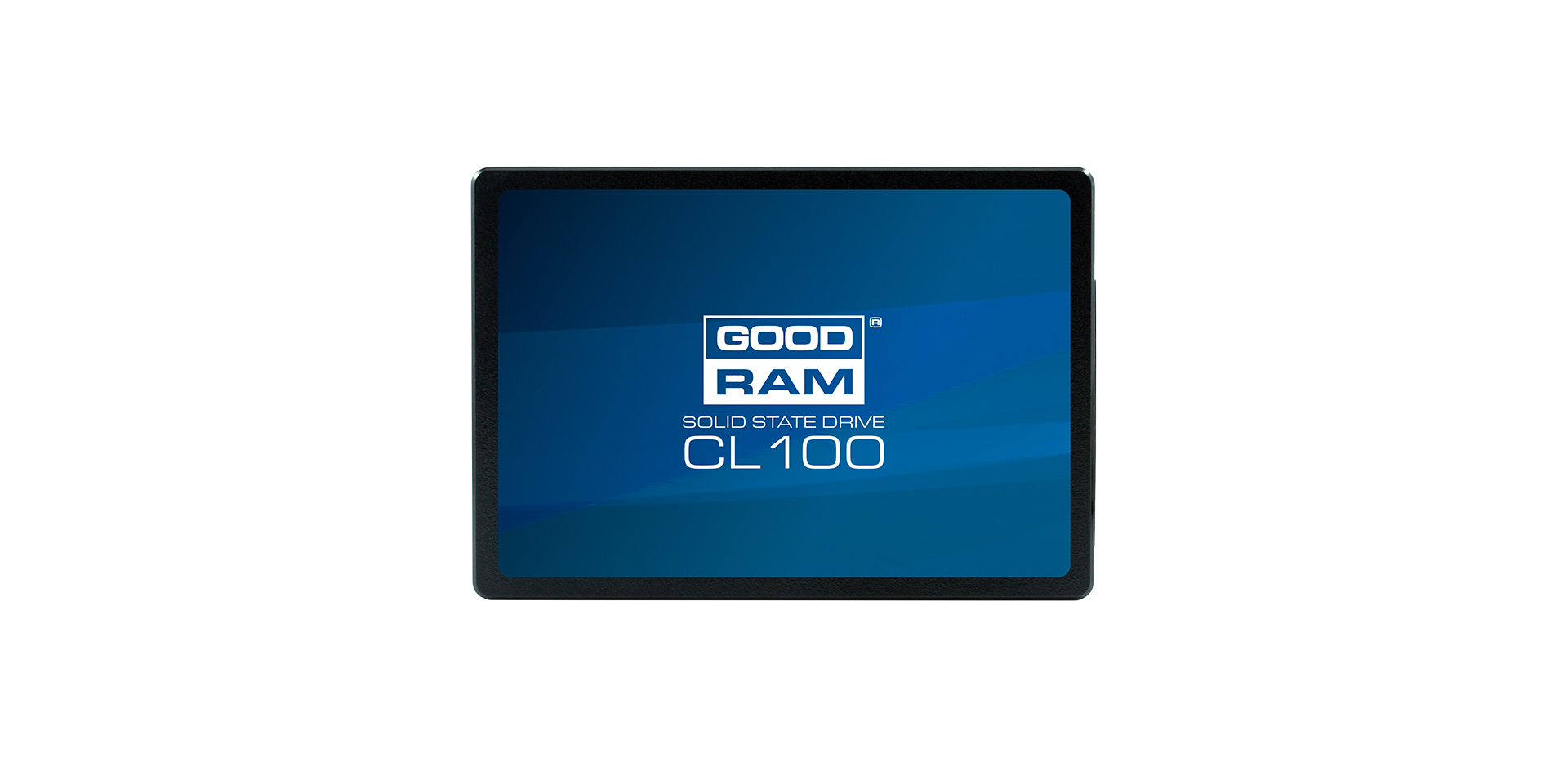SSD CL100