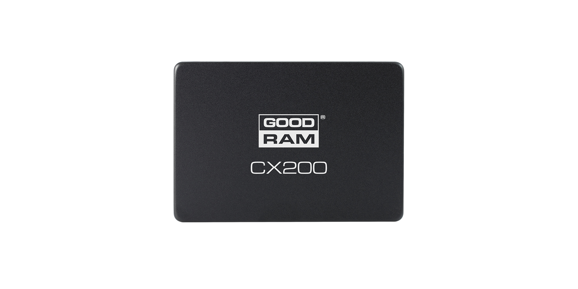 CX200 SSD