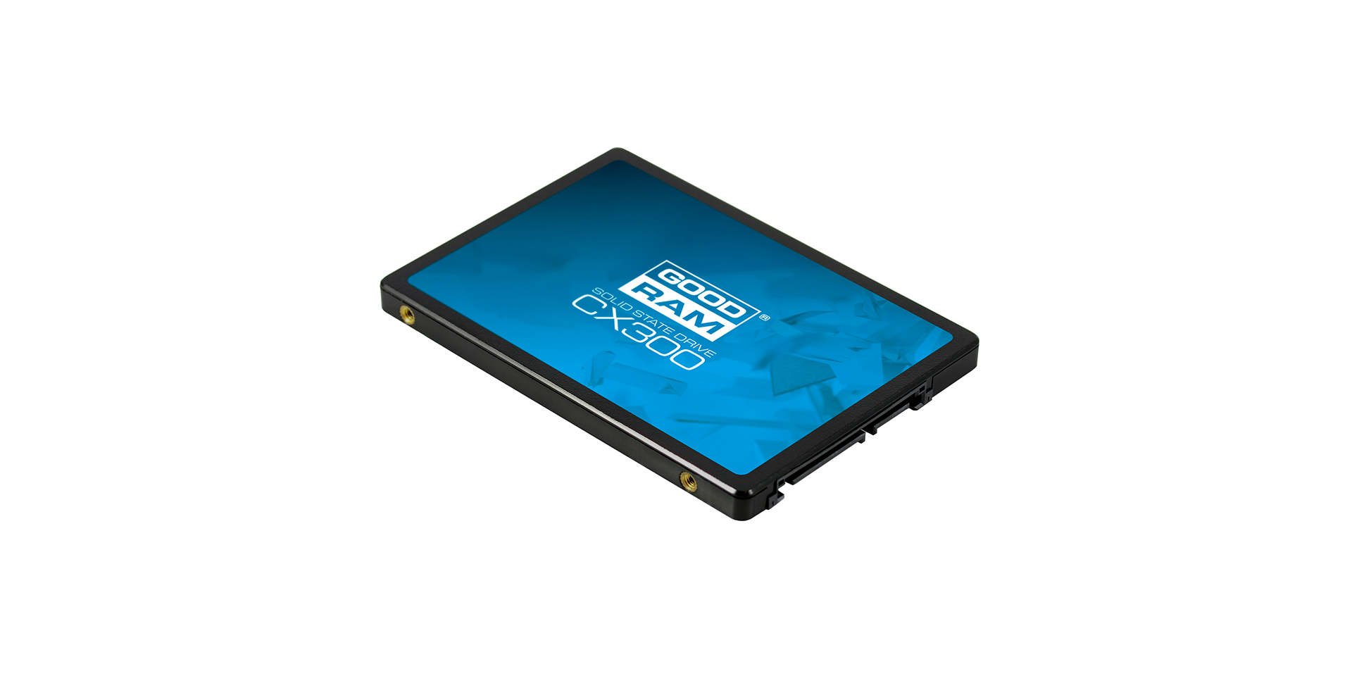 CX300 solid state drive