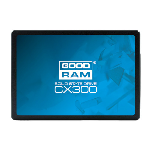 SSD CX300 SATA III 2,5