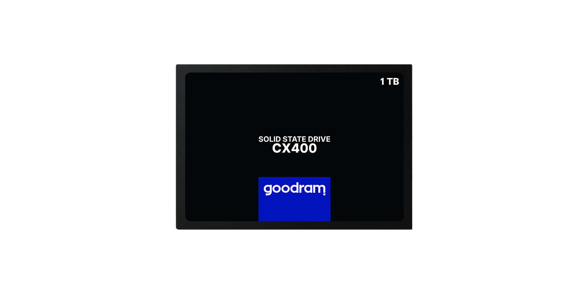 SSD-накопитель 256Гб GoodRam CX400