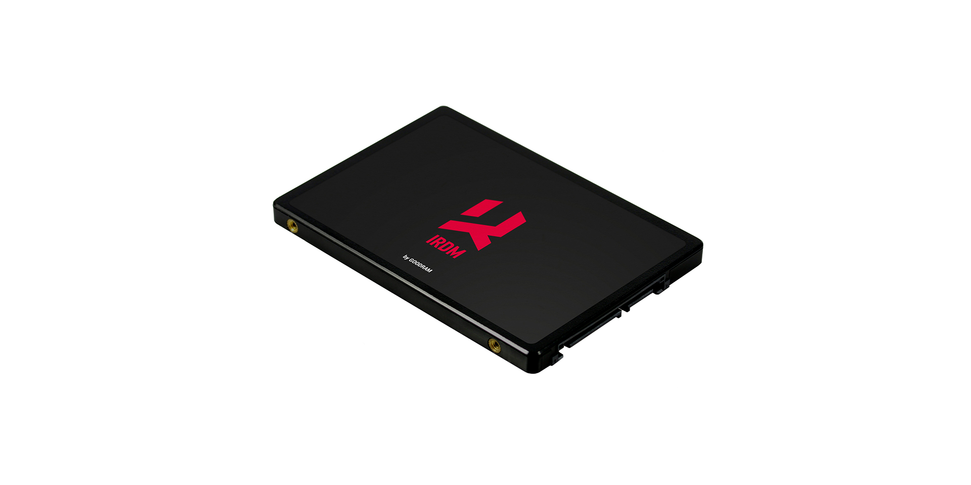 IRDM solid state drive