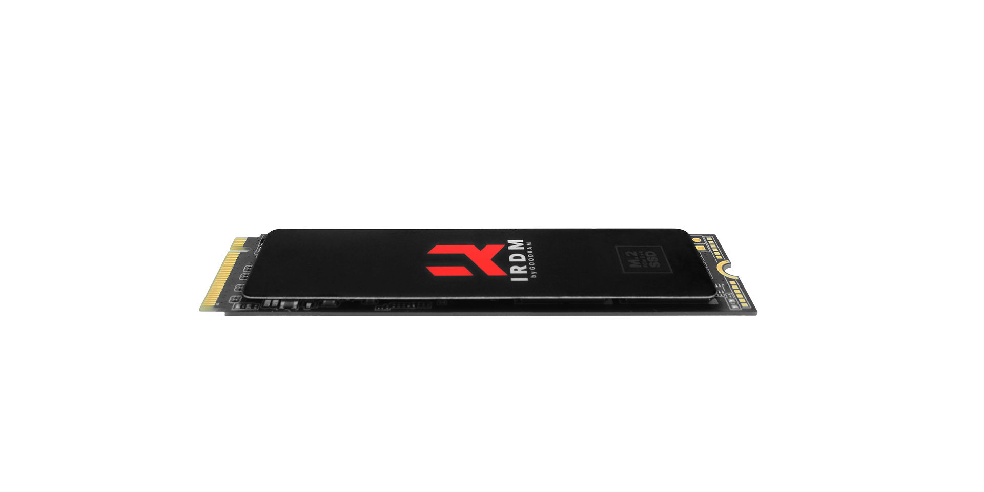 Goodram SSDPR-PX600-500-80 disque SSD M.2 500 Go PCI Express 4.0