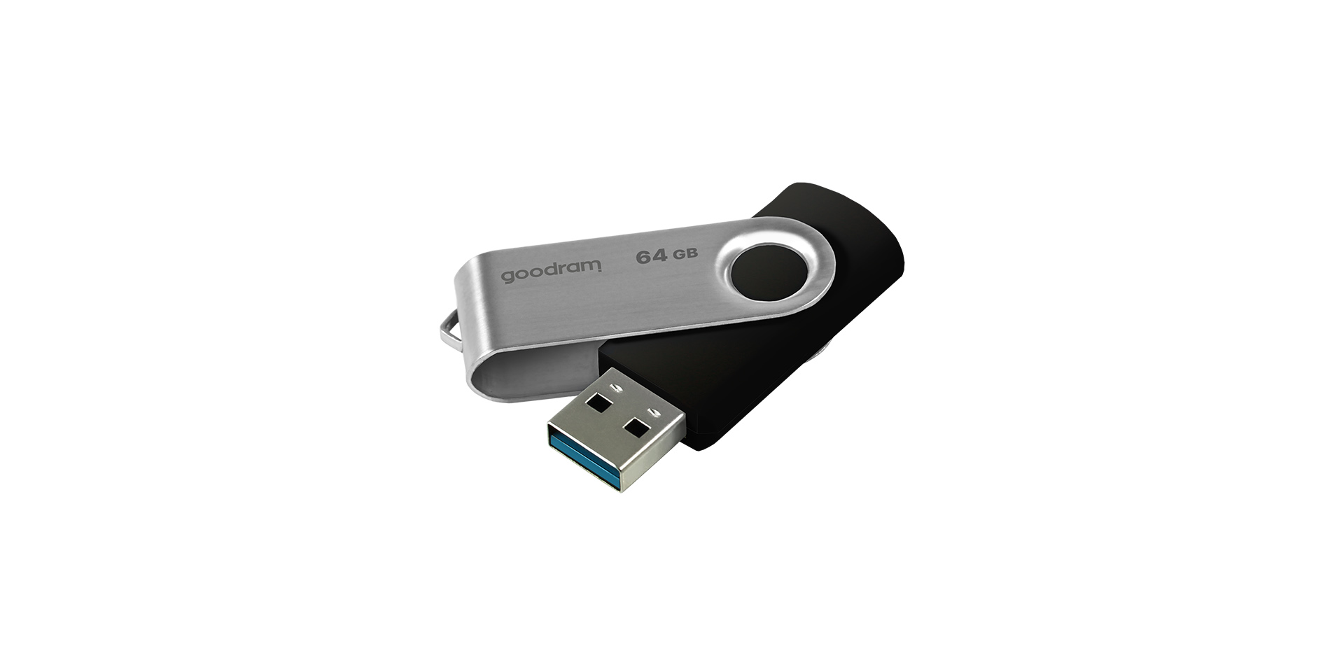 Goodram UTS3 - clé USB 128 Go - USB 3.1 Pas Cher