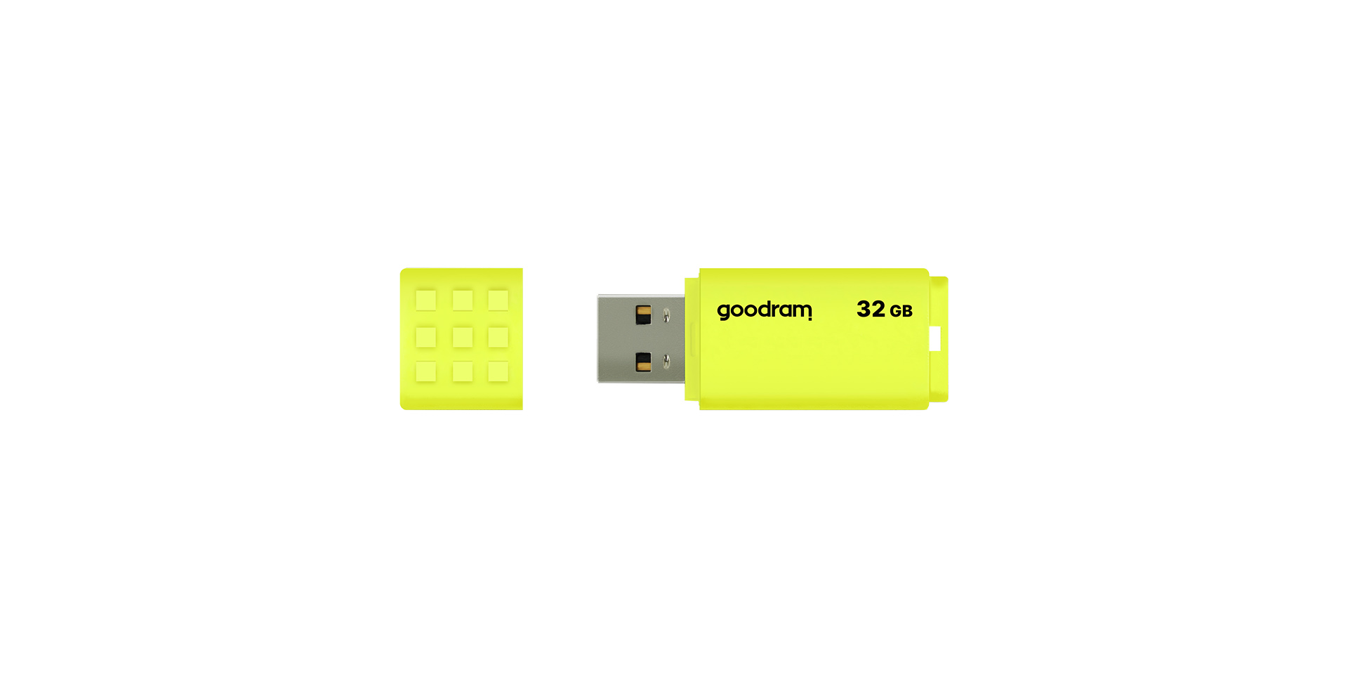 Goodram UTS2 - clé USB 128 Go - USB 2.0 Pas Cher