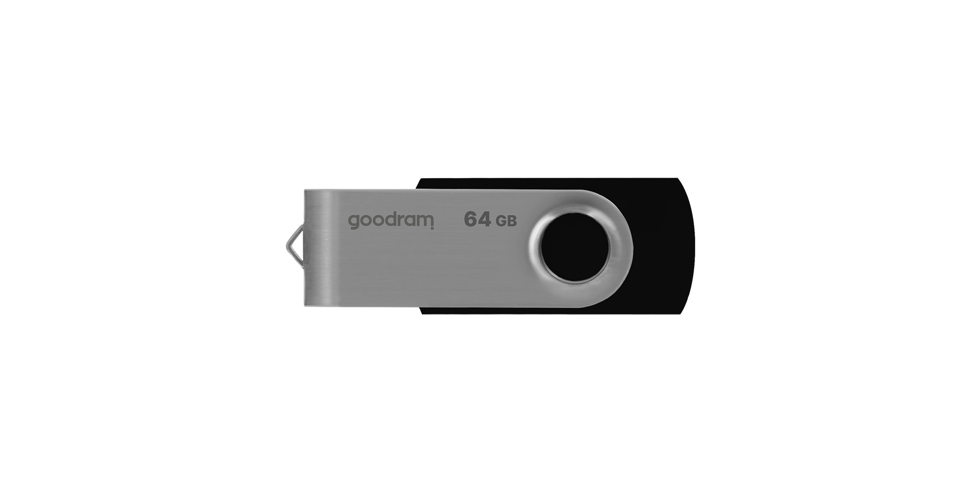 Goodram UTS2 - clé USB 128 Go - USB 2.0 Pas Cher