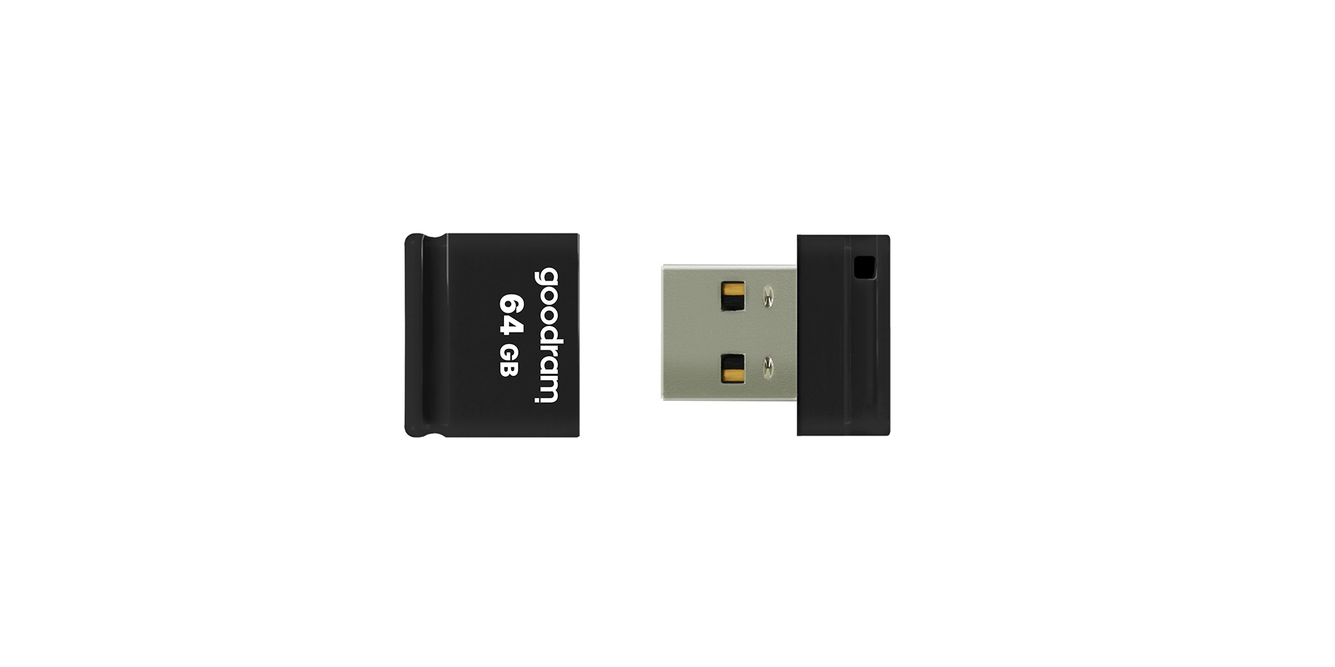 Goodram UTS2 - clé USB 128 Go - USB 2.0 Pas Cher