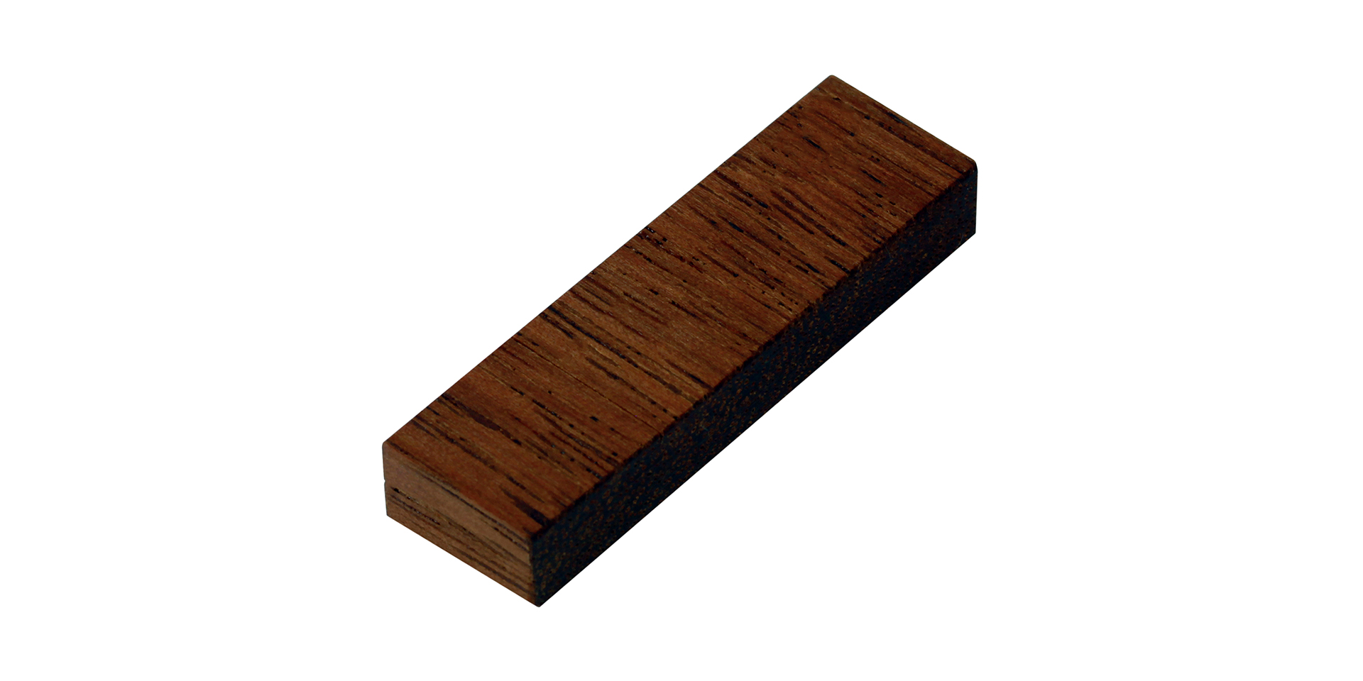 Custodia in legno USB