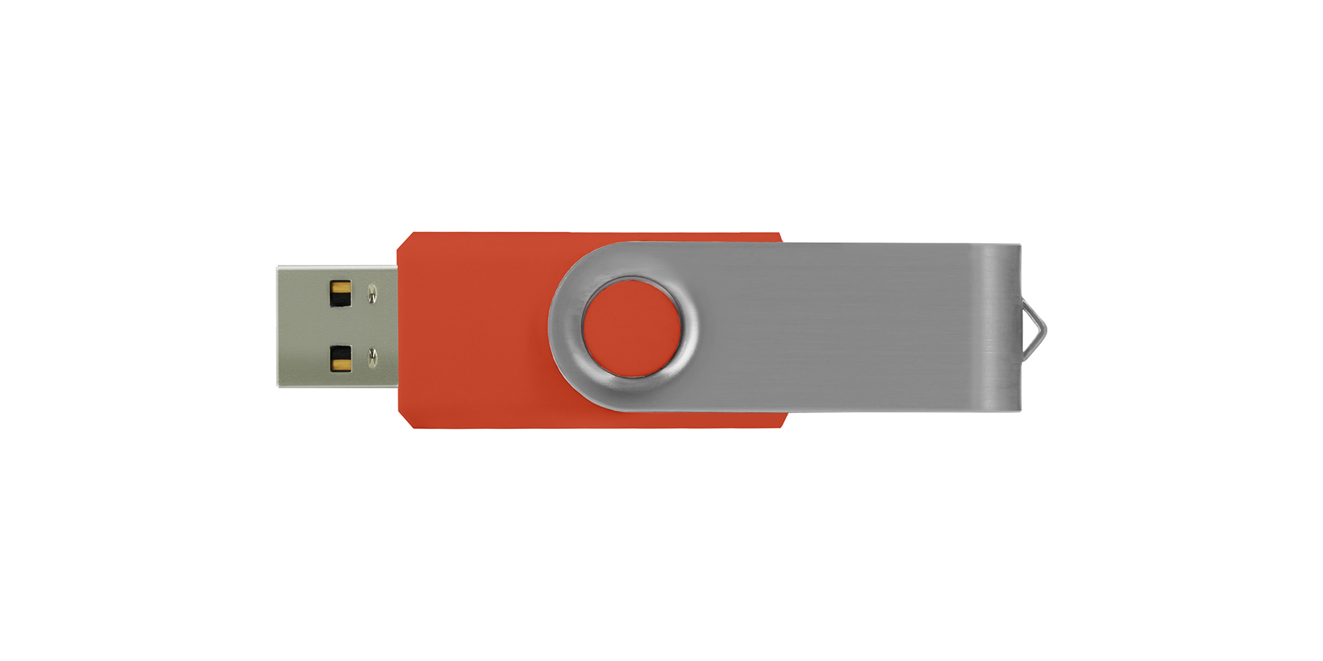 USB per un regalo