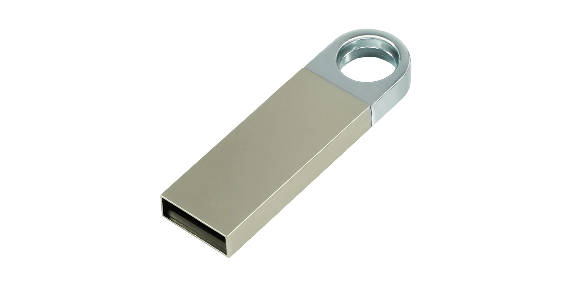 Chiavetta d'argento