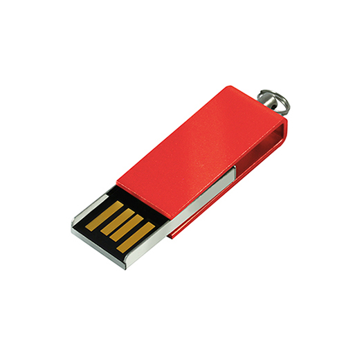 UCU advertising USB