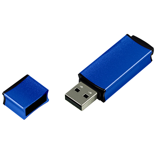 UEG advertising USB