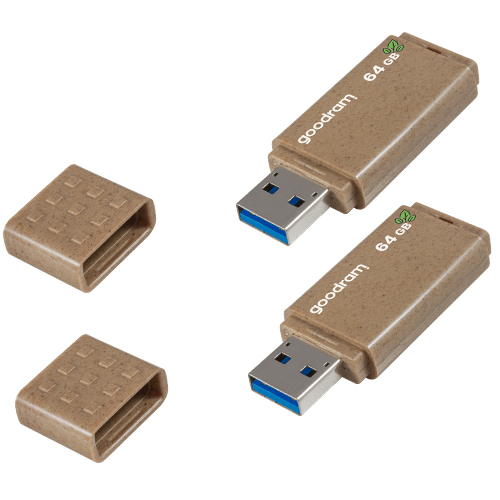 Adaptateur carte mémoire INTEGRAL Adaptateur OTG + Micro SDHC/XC (micro USB/ USB)