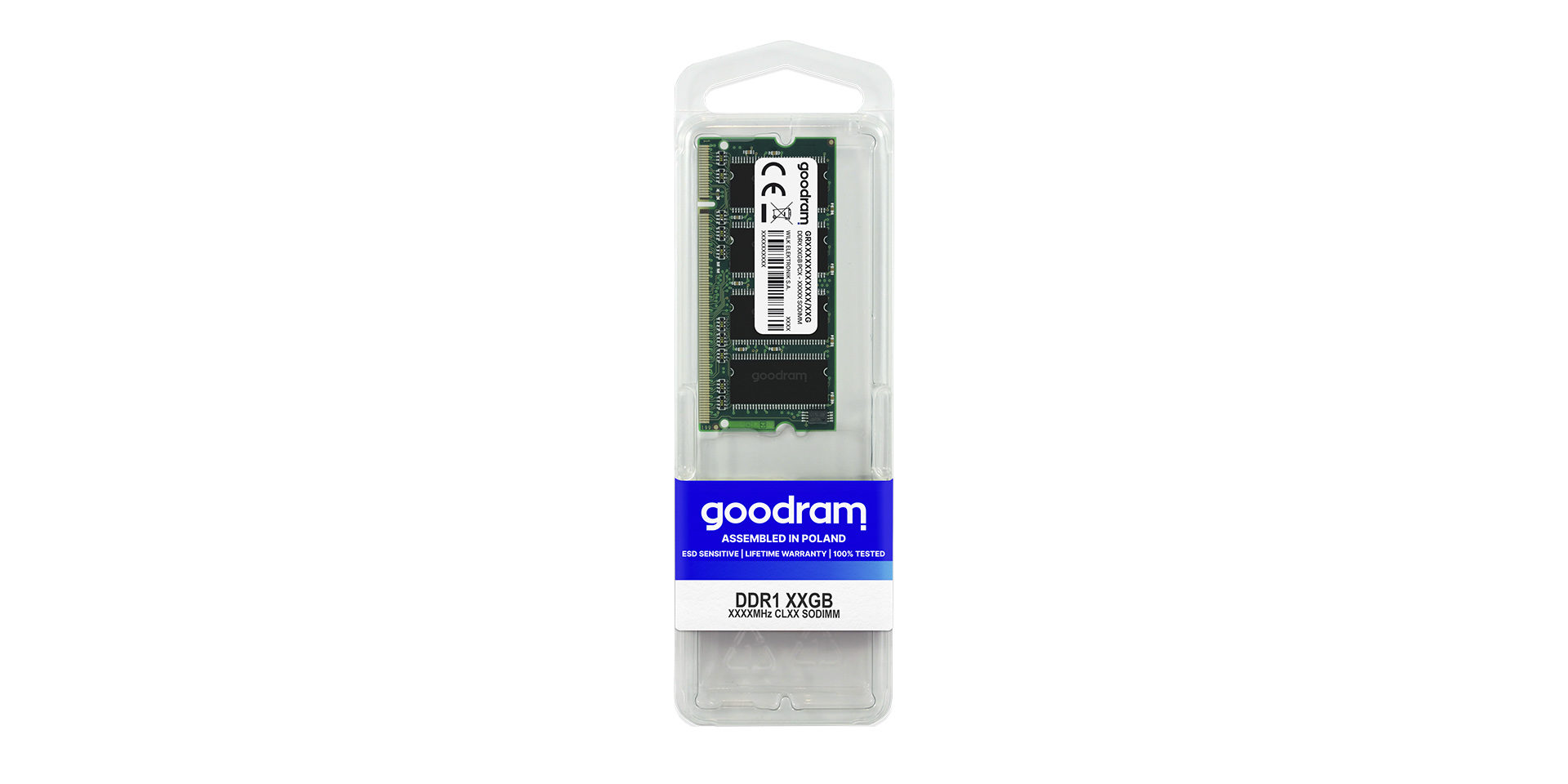 Sodimm ddr1 sale